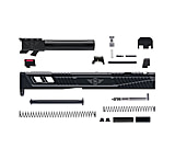 Image of L2D Combat Complete Catalyst Non-Threaded Upper, Glock 19 Gen 3