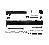 Image of L2D Combat Complete Evo V2 Upper, Non-Threaded, Glock 19 Gen 3