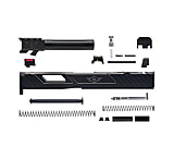 Image of L2D Combat Complete Tyton Upper, Non-Threaded, Glock 19 Gen 3
