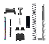 Image of L2D Combat Enhanced Slide Parts Kit for Glock 43/43X/48