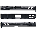Image of L2D Combat Catalyst Slide RMR Ready, Glock 17 Gen 3/4