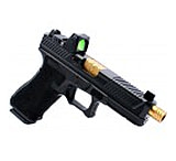 Image of L2D Combat Glock 17 Gen3 Evolution Slide