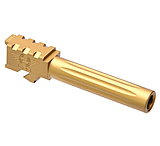 Image of OpticsPlanet Exclusive L2D Combat Precision Match Fluted Barrel, Glock 19