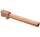 Image of L2D Combat Precision Match Fluted Barrel, Glock 34