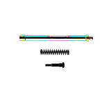 L2D Combat Depressor Plunger Rod Kit, Glock 9mm/.40 S&amp;W/.357 SIG