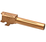 L2D Combat Precision Match Fluted Barrel, Sig Sauer P320 Compact 9mm