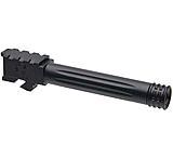 Image of OpticsPlanet Exclusive L2D Combat Precision Match Fluted/Threaded Barrel, Glock 17