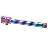 Image of L2D Combat Precision Match Threaded Barrel for Glock 34 Gen 5