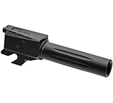 Image of L2D Combat Precision Match X-Compact Barrel for SIG SAUER P320 9mm