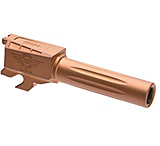 L2D Combat Precision Match X-Compact Barrel for SIG SAUER P320 9mm