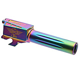 Image of L2D Combat Precision Match X-Compact Barrel for SIG SAUER P320 9mm