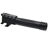 Image of L2D Combat Precision Match Fluted/Threaded Barrel, S&amp;W M&amp;P Shield 9