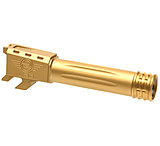 Image of L2D Combat Precision Match Fluted/Threaded Barrel, S&amp;W M&amp;P Shield 9