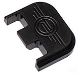 Image of L2D Combat Glock Gen 5 Slide Cover Plate