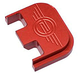 L2D Combat Glock Gen 5 Slide Cover Plate