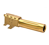 Image of L2D Combat Precision Match Fluted Barrel, Smith &amp; Wesson M&amp;P Shield 9