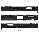 Image of L2D Combat Tyton Slide RMR Ready, Glock 19 Gen 3/5