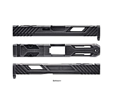 Image of L2D Combat Tyton Slide RMR Ready, Glock 19 Gen 3/5