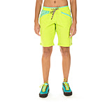Image of La Sportiva Nirvana Short - Women's