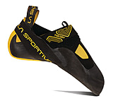 La Sportiva Theory Climbing Shoes - Men's, Yellow/Black, 40.5, ZFCS020-Y00K00-40.5