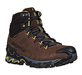 Image of La Sportiva Ultra Raptor II Mid Leather GTX Hiking Boots - Men's