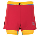Image of La Sportiva Vibe Short - Women's