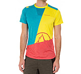 Image of La Sportiva Workout T-Shirt - Men's
