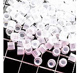 Image of Labcon Dual-Position Caps, Polyethylene 3500-800-000, Case of 1000