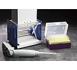 Image of Labcon Pak Rak System 1030-290-306 Pak Rak Refills Yellow Tips, Pack of 960