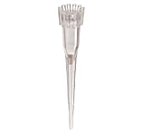 Image of Labcon Signature Micro Aerosol Filter Pipet Tips 1051-800-000 Graduated Tips, Ultrafine Point, Pack of 1000