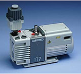 Image of Labconco Accessories for Precise Glove Boxes and XPert Weigh Boxes, Labconco 7739400 Vacuum Pump, Rotary Vane, 230V