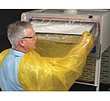 Image of Labconco Bag For Hepa Filter Changes 3776004