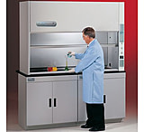 Image of Labconco Basic 70 Hood W/O Mtr Blwr 2246700