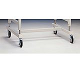 Image of Labconco Caster Kit 5&quot; Hydraulicstands 3784000