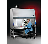 Image of Labconco Cell Log B2 4ft Scop Fix 115 3441060