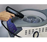 Image of Labconco CentriVap Centrifugal Concentration System Accessories, Labconco 7914101 Vacuum Pumps Diaphragm, 35 LPM, 230V, 50Hz, 1.5A