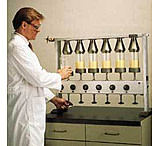 Image of Labconco Crude Fiber Extractor, Labconco 3004300 Accessories Replacement Beaker