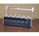 Image of Labconco Digestor Micro Kna 220V 6UNIT 6030001