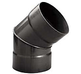 Image of Labconco Elbows, Labconco 4719100 45 Elbows