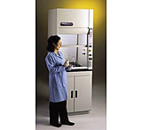 Image of Labconco Fiberglass 30 Laboratory Hoods, Labconco 30300-03 Hood Without Blower