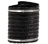 Image of Labconco Flexible Duct Connections, Labconco 4726500 For Use With 8&quot; Fittings