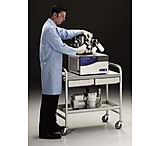 Image of Labconco FreeZone Freeze Dry Systems, 4.5 L and 6 L Benchtop Models, Labconco 7758020 6 L Models With Stoppering Tray Dryer