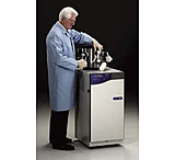 Image of Labconco FreeZone Freeze Dry Systems, Console Models, Labconco 7753026 6 L Models Console With Purge Valve And Vacuum Drying Chamber