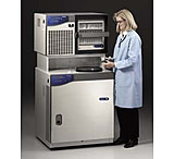Image of Labconco FreeZone Freeze Dry Systems, Console Models with Stoppering Tray Dryer, Labconco 7759040 12 L Models Console With Stoppering Tray Dryer