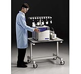 Image of Labconco FreeZone Plus Freeze Dry Systems, 2.5 L Cascade, Labconco 7420040 Console Models