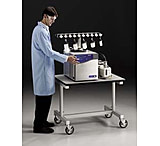 Image of Labconco FreeZone Plus Freeze Dry Systems, 2.5 L Cascade, Labconco 7670020 Benchtop Models