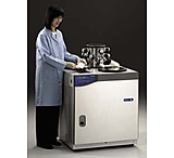 Image of Labconco FreeZone Plus Freeze Dry Systems, 6 L and 12 L Cascade, Labconco 7934026 6 L Models Cascade System With Purge Valve And Vacuum Drying Chamber