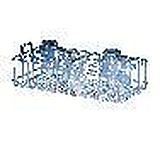 Image of Labconco Insert 32-PIN Ss F/STEAM Washr 4401801 Insert 32-PIN Ss F/STEAM Washr