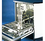 Image of Labconco Pipet Insert 8 Pipets 4494200 Pipet Insert 8 Pipets