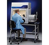 Image of Labconco Precise HEPA-Filtered Glove Box, Labconco 5220220